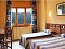 Bedroom in AUSTRIA Hotel , Soldeu El Tarter Grandvalira, Andorra ski resort.